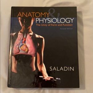 Anatomy and Physiology